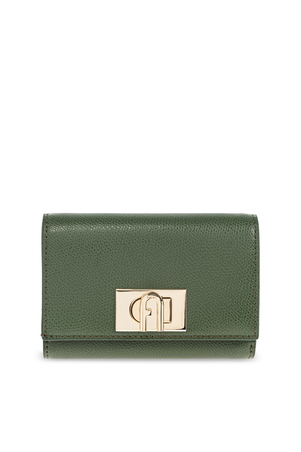 Wallet "1927 M Compact" od Furla