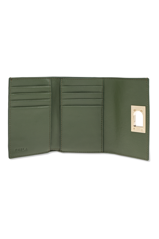 Furla Wallet "1927 M Compact"