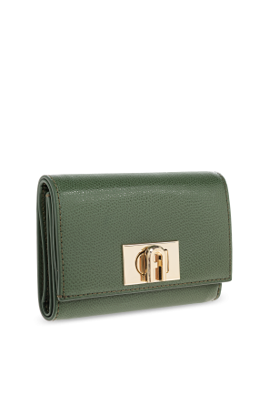 Furla Wallet "1927 M Compact"