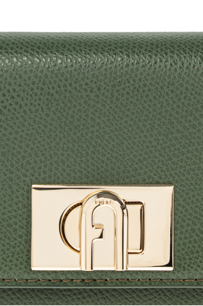 Furla Wallet "1927 M Compact"