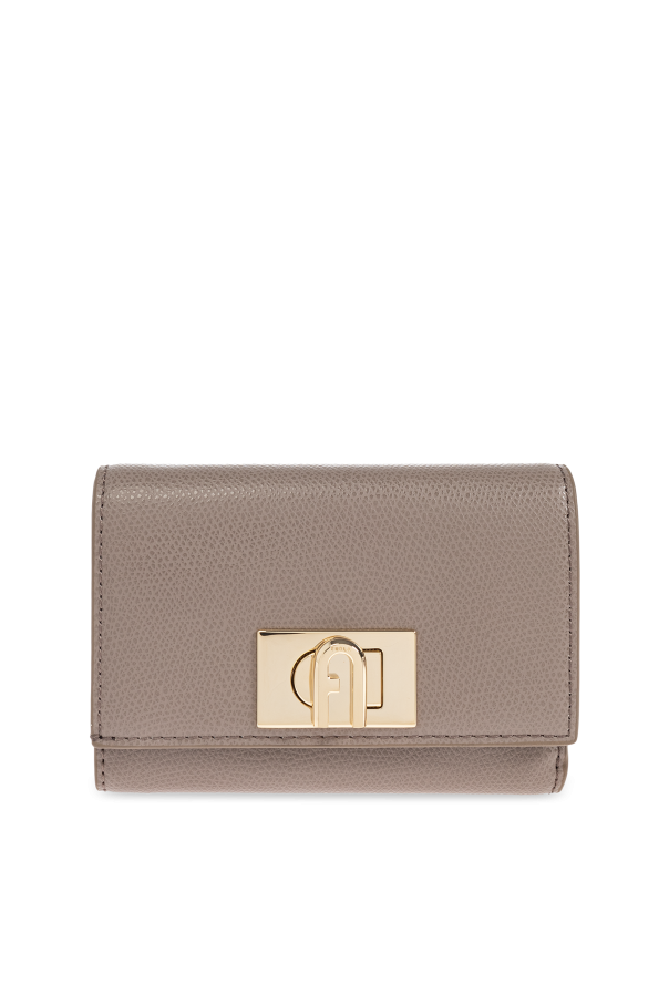 Wallet `1927 M Compact` od Furla