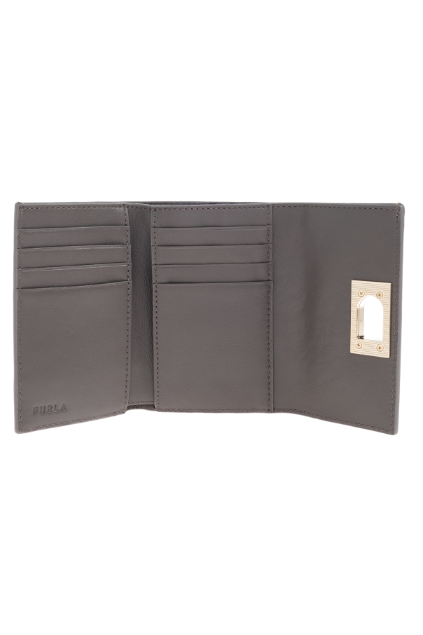 Furla Cartera con logo