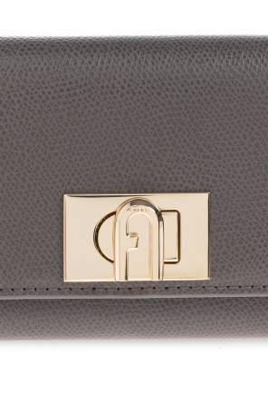Furla Cartera con logo