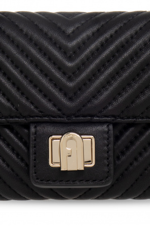 Furla ‘Pop Star M’ leather wallet