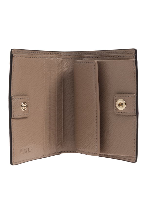 Furla "Camelia Small" wallet