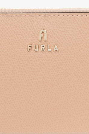 Furla Composition / Capacity