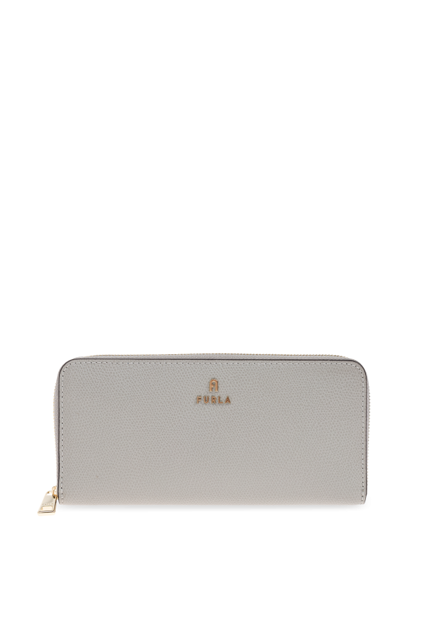 "Camelia Large" wallet od Furla
