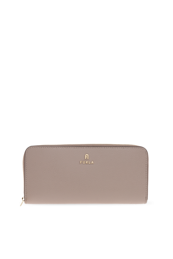 "Camelia Large" wallet od Furla