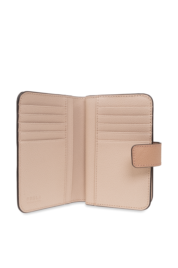 Furla ‘Camelia Medium’ wallet