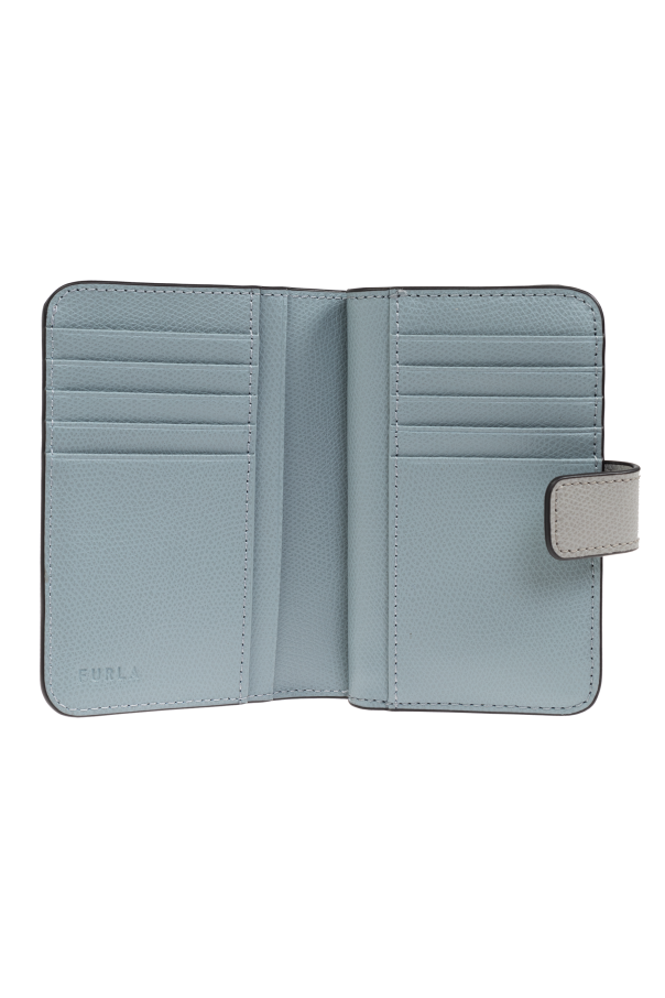Furla Card case "Camelia Medium"