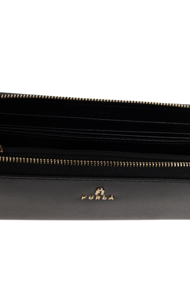 Furla ‘Camelia’ wallet