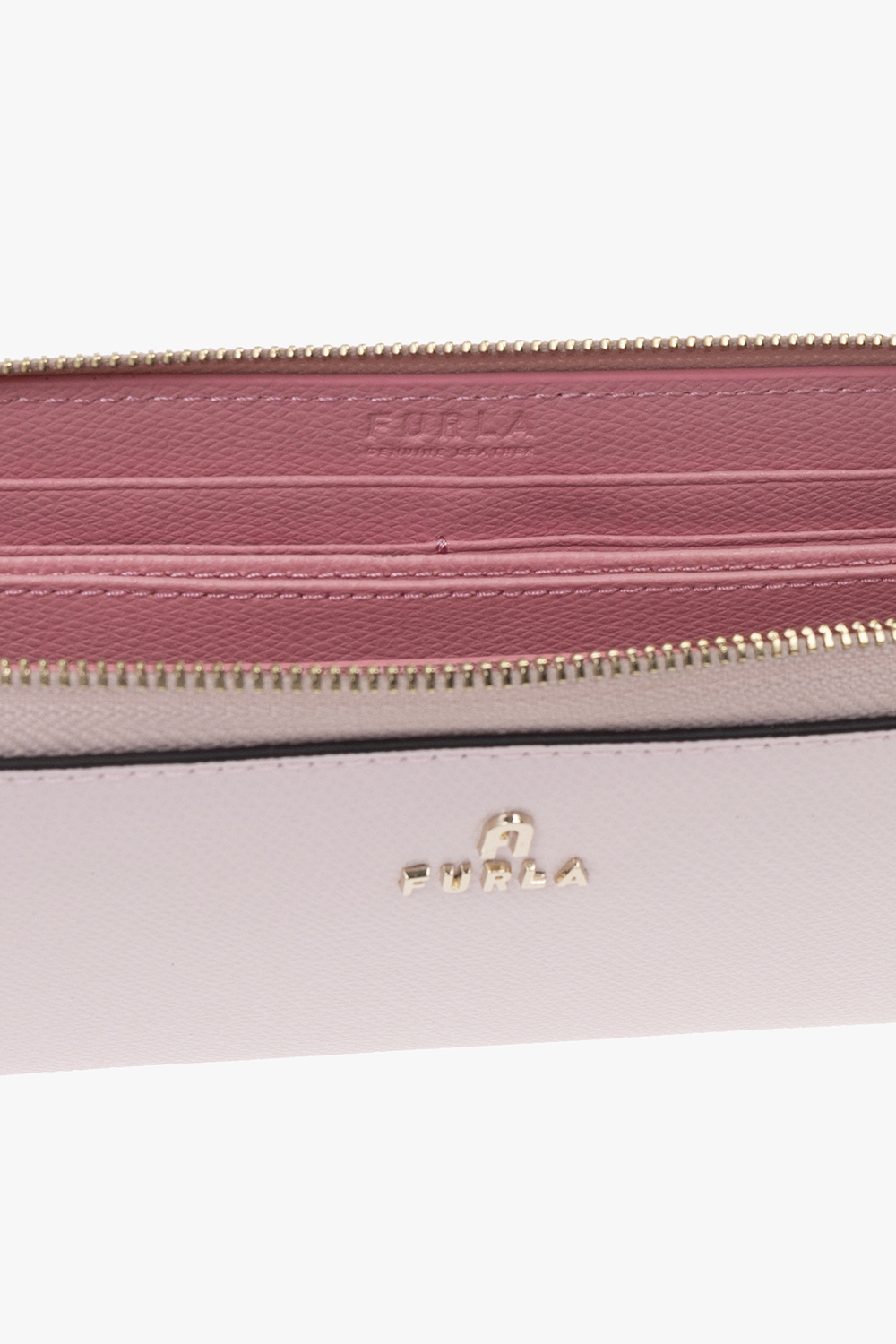 Furla ‘Camelia XL’ wallet