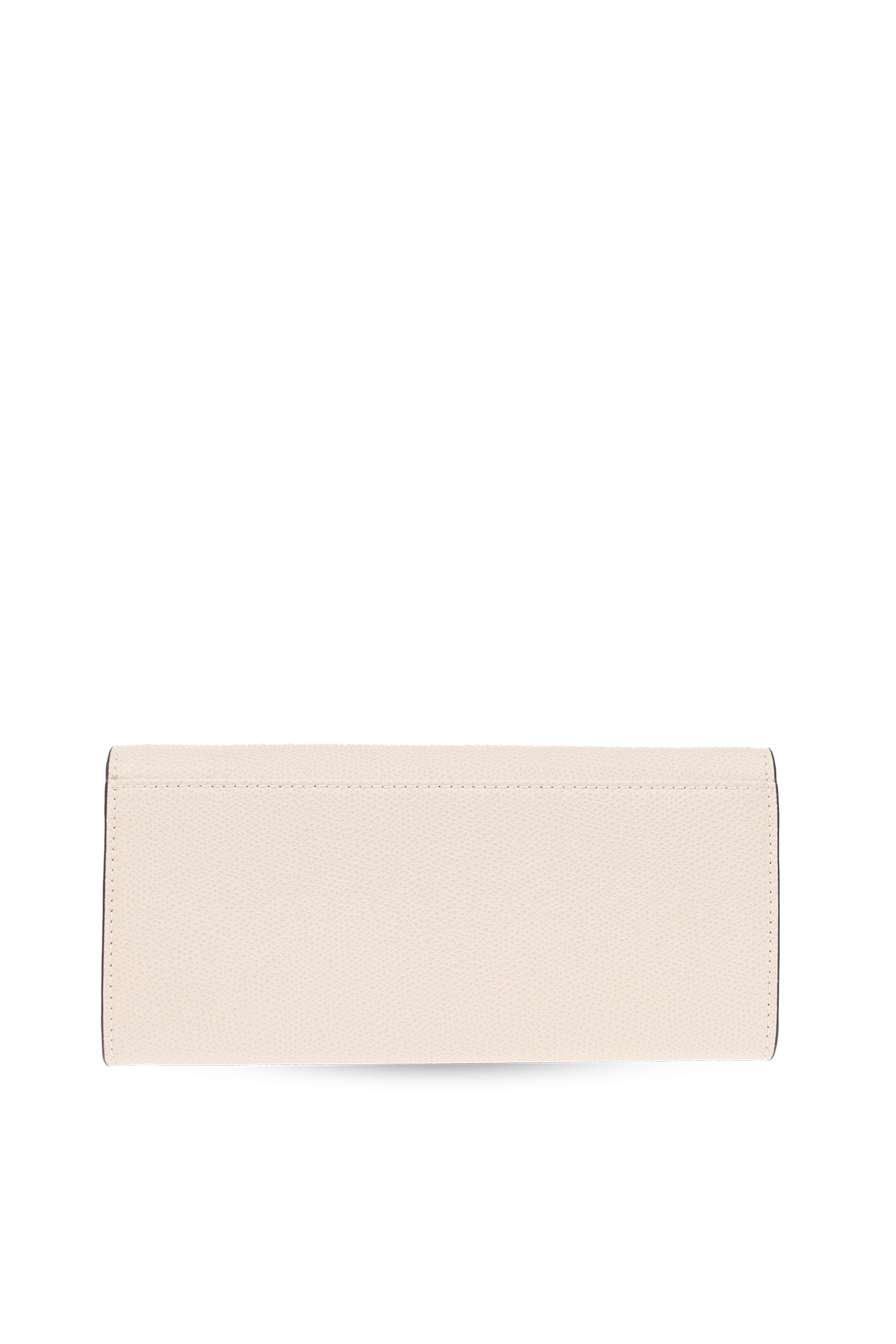 Furla Leather wallet with logo