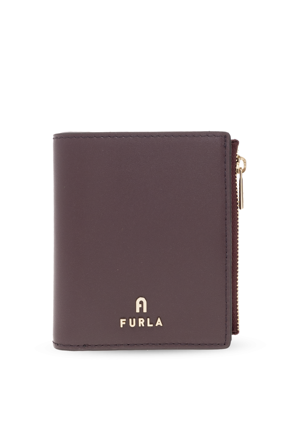 Furla ‘Camelia Small’ wallet with logo