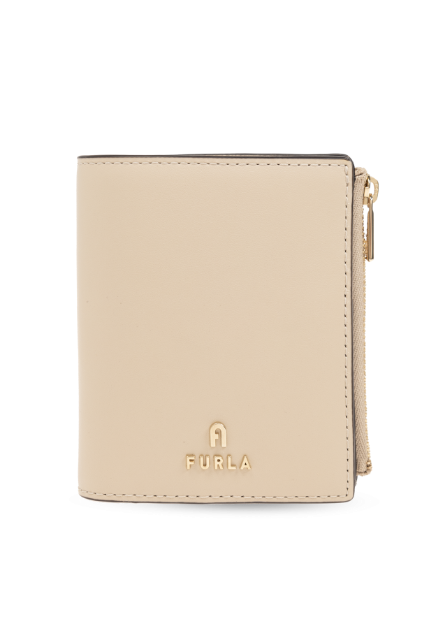 ‘Camelia Small’ wallet od Furla