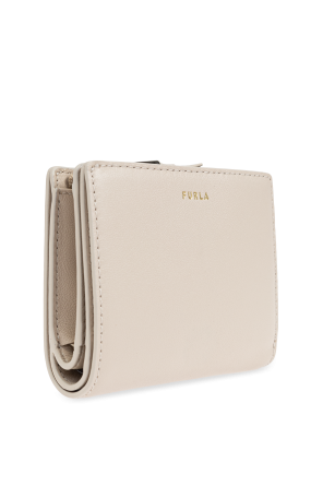 Furla Leather folding wallet