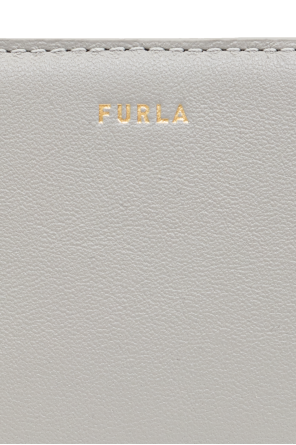 Furla Wallet with logo