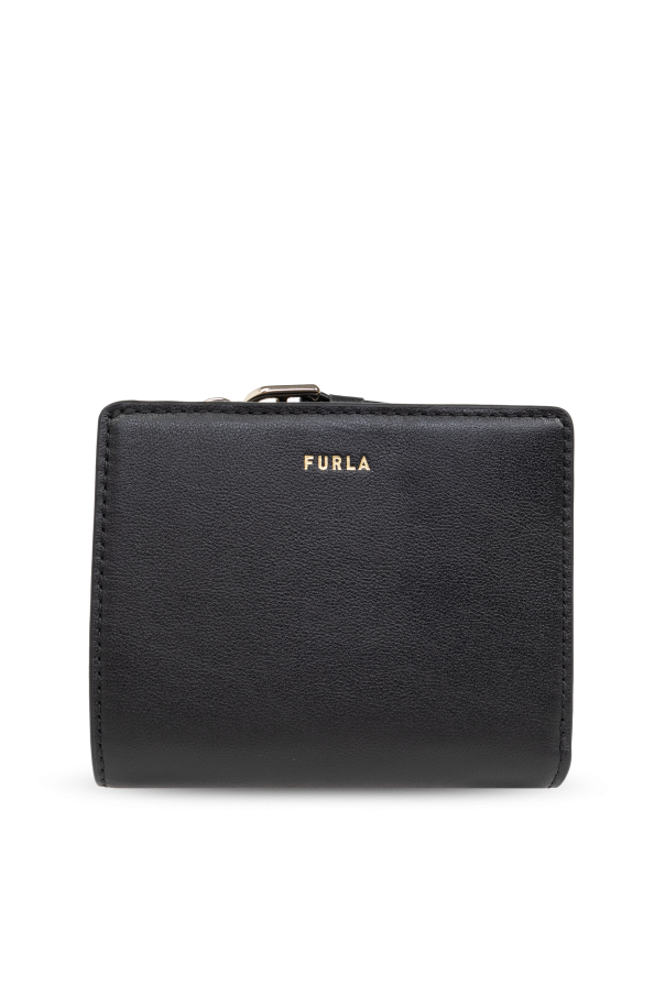 Furla Wallet with Logo