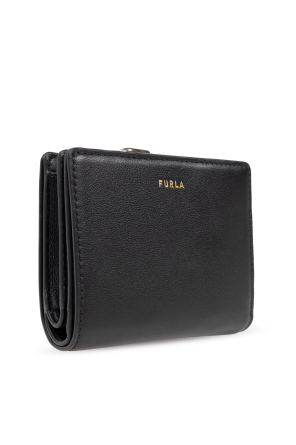 Furla Wallet with Logo