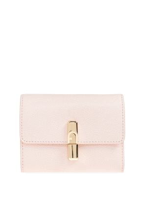 Portemonnaie ‚Iride Small‘