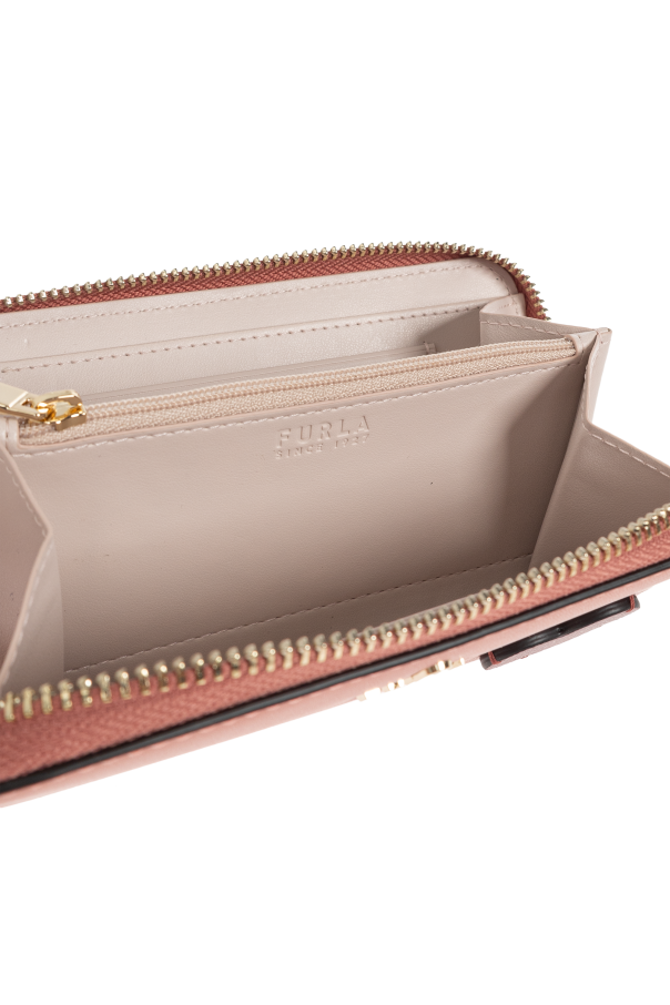 Furla Cartera "Camelia Medium"