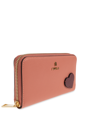 Furla Cartera "Camelia Medium"