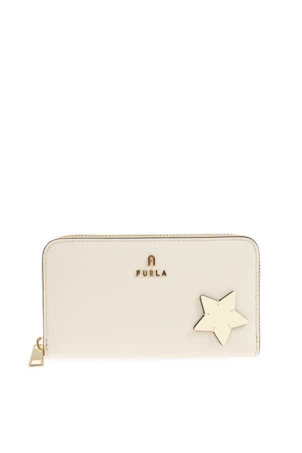 Wallet `Camelia` od Furla