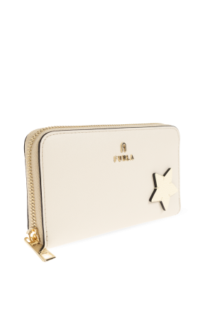 Furla Wallet `Camelia`