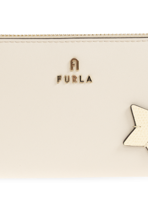 Furla Wallet `Camelia`