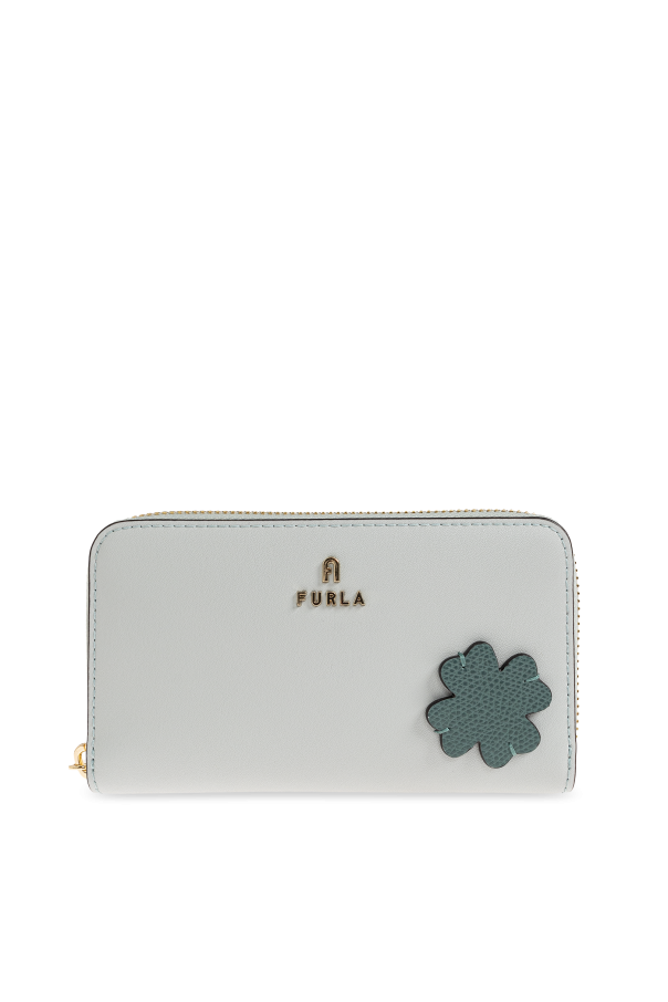 Camelia wallet od Furla