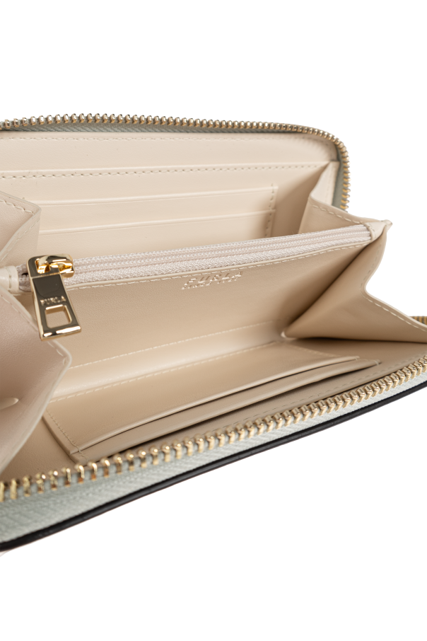 Furla Camelia wallet