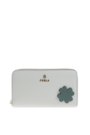 Camelia wallet