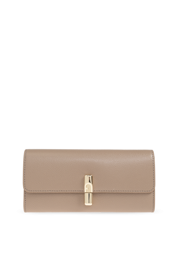 ‘Iride Continental’ wallet od Furla