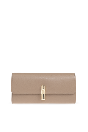 Cartera ‘Iride Continental’
