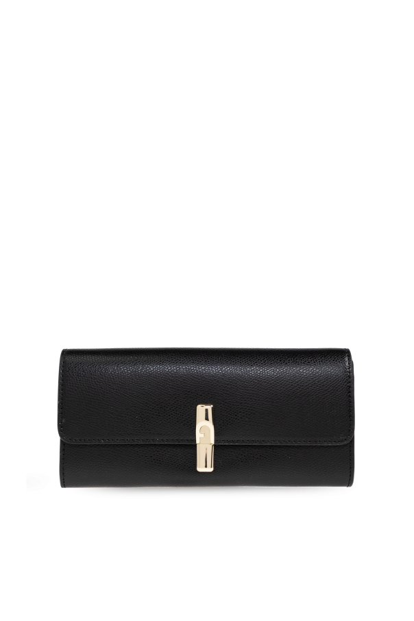 "Iride Continental" wallet od Furla