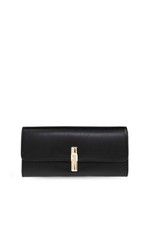 Cartera ‘Iride Continental’