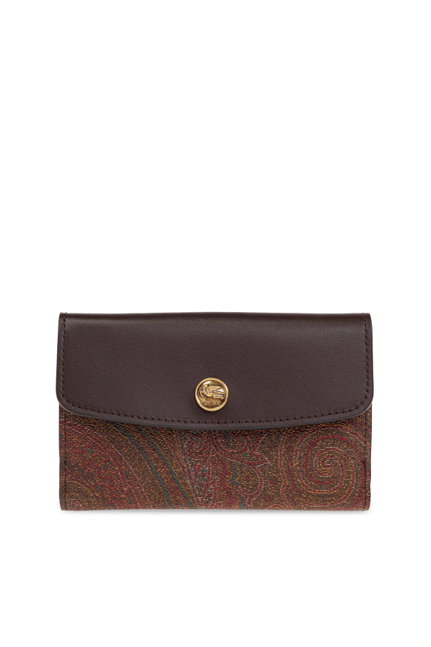 Wallet od Etro