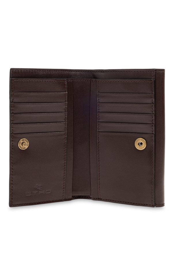 Etro Wallet