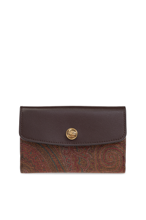 Wallet od Etro