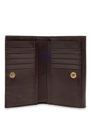 Wallet od Etro