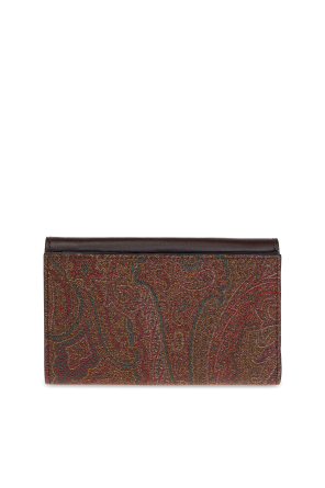 Etro Wallet
