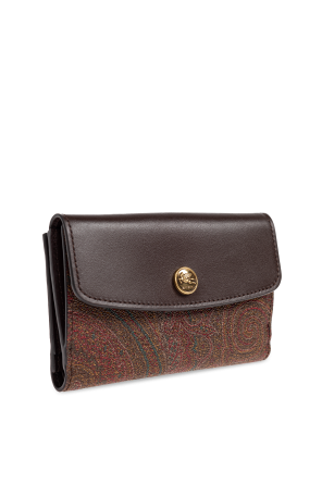 Etro Wallet