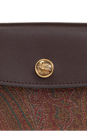 Etro Wallet