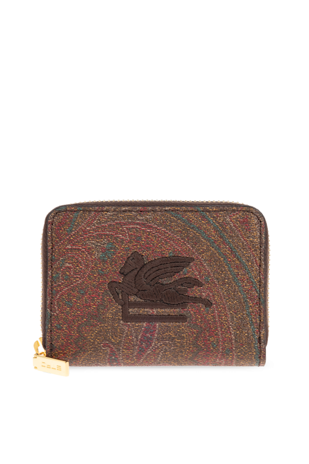 Card case od Etro