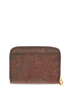 Etro Estuche para tarjetas