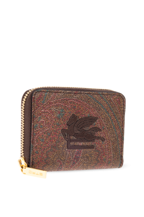 Etro Estuche para tarjetas