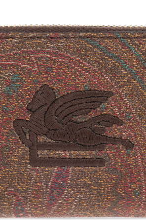 Etro Estuche para tarjetas