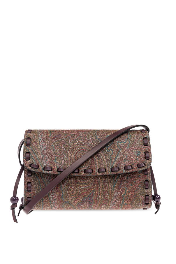 Shoulder bag od Etro