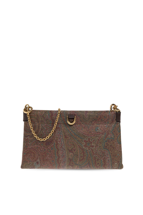 `Talk Mini` clutch od Etro