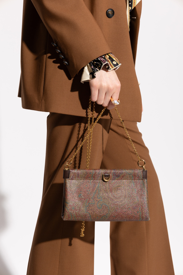 Etro Kopertówka `Talk Mini`